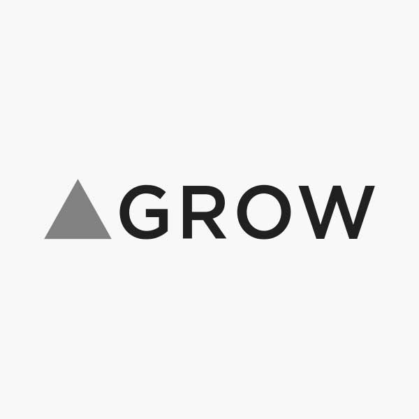 GROW logo