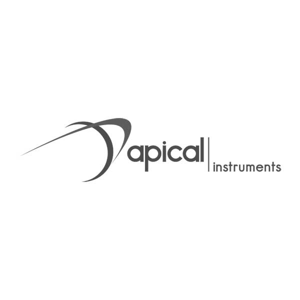 Apical Instruments logo