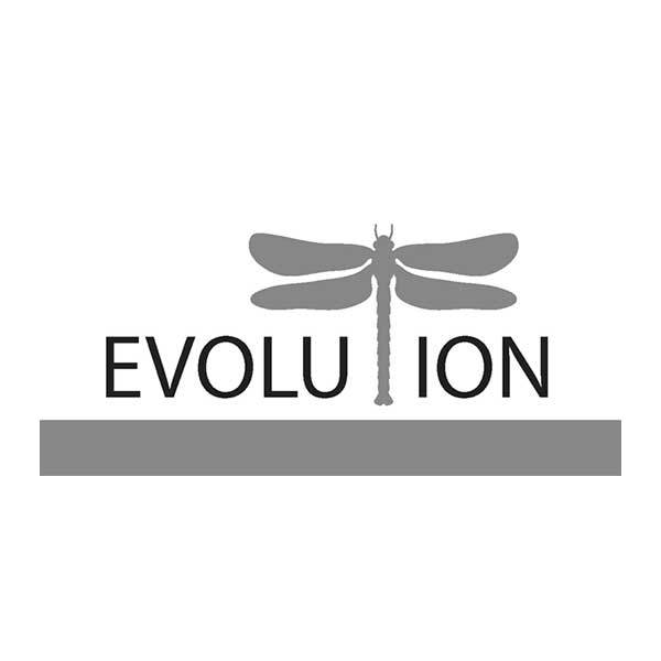 Evolution logo