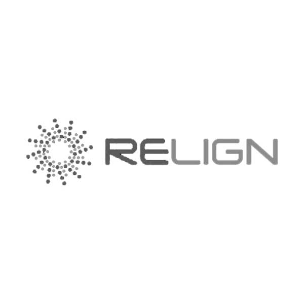 Relign logo